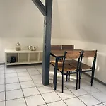 Mit Privatem Eingang 公寓