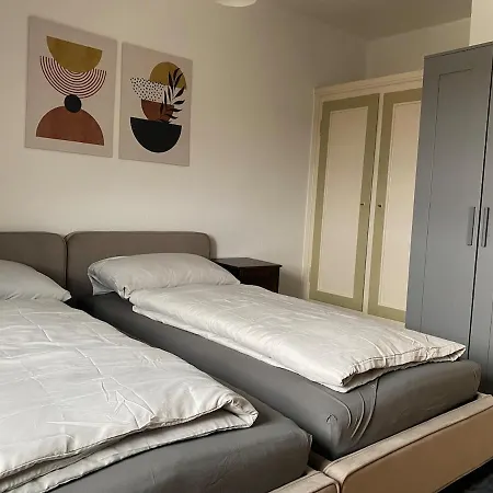 Mit Privatem Eingang Und Arbeitsplatz * Welver